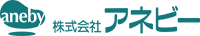 ”株式会社アネビー"